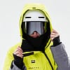 Hette med stormbeskyttelse, Bilde 1 av 3,