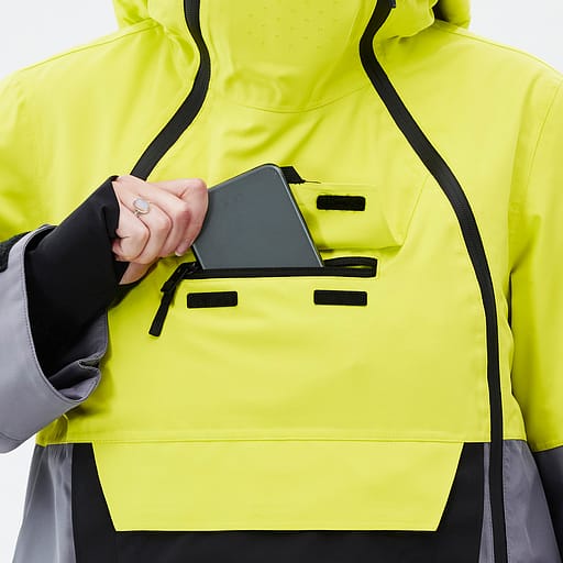 Medielomme Hovedproduktdetaljbilde,