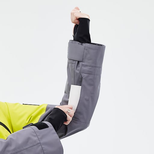 Heispass-lomme Hovedproduktdetaljbilde,