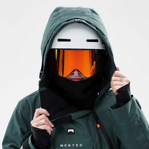 Hette med stormbeskyttelse Hovedproduktdetaljbilde,