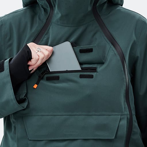 Medielomme Hovedproduktdetaljbilde,