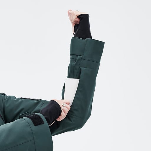 Heispass-lomme Hovedproduktdetaljbilde,