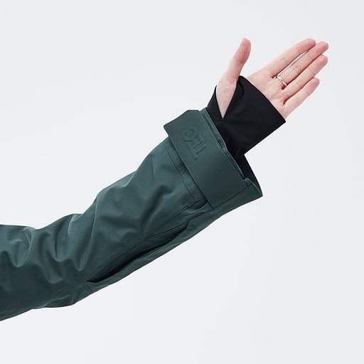 Håndleddvarmere Hovedproduktdetaljbilde,