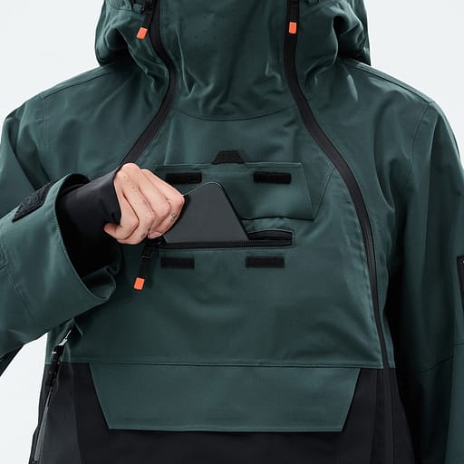 Medielomme Hovedproduktdetaljbilde,