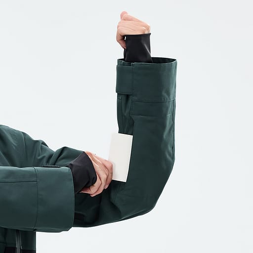 Heispass-lomme Hovedproduktdetaljbilde,