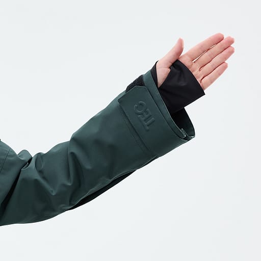 Håndleddvarmere Hovedproduktdetaljbilde,