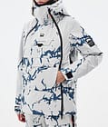Montec Doom W Snowboardjakke Dame Ice, Bilde 8 av 11