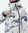 Montec Doom W Snowboardjakke Dame Ice, Bilde 10 av 11