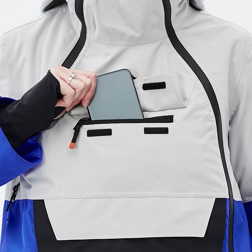 Medielomme Hovedproduktdetaljbilde,