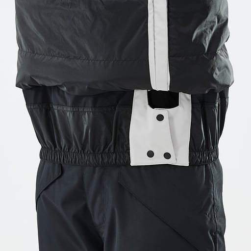 Elastisk snøskjørt Hovedproduktdetaljbilde,