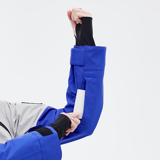 Heispass-lomme Hovedproduktdetaljbilde,