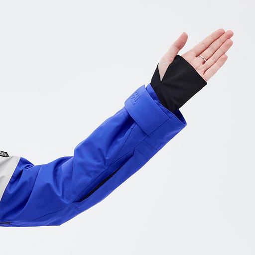 Håndleddvarmere Hovedproduktdetaljbilde,