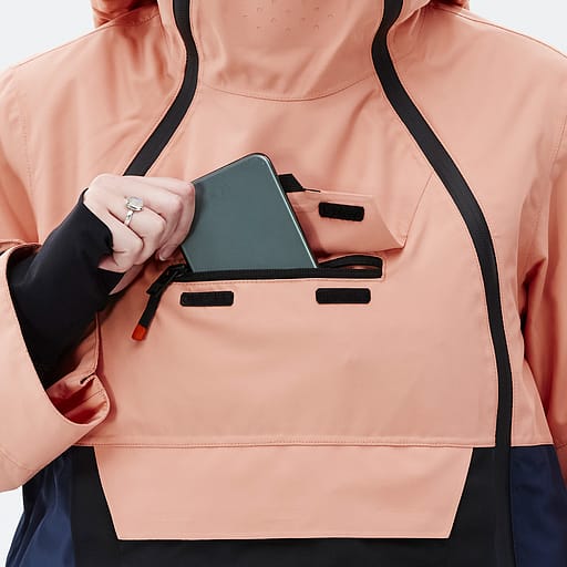 Medielomme Hovedproduktdetaljbilde,