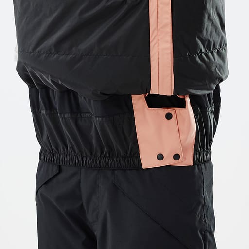 Elastisk snøskjørt Hovedproduktdetaljbilde,