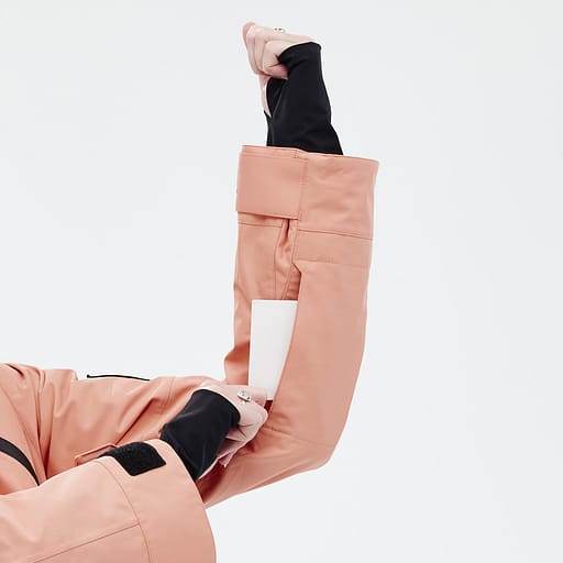 Heispass-lomme Hovedproduktdetaljbilde,