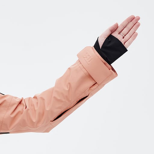 Håndleddvarmere Hovedproduktdetaljbilde,