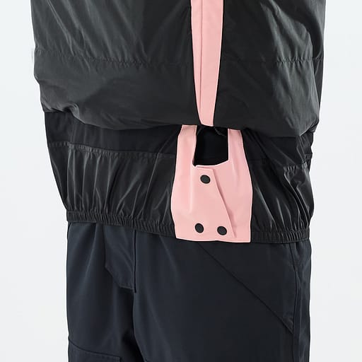 Elastisk snøskjørt Hovedproduktdetaljbilde,