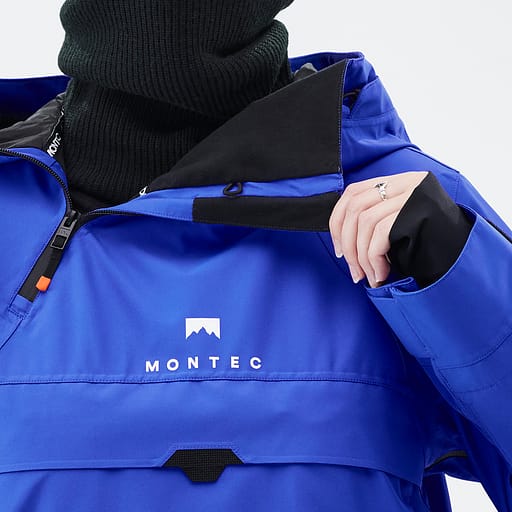 Microfleece hakevarmer Hovedproduktdetaljbilde,