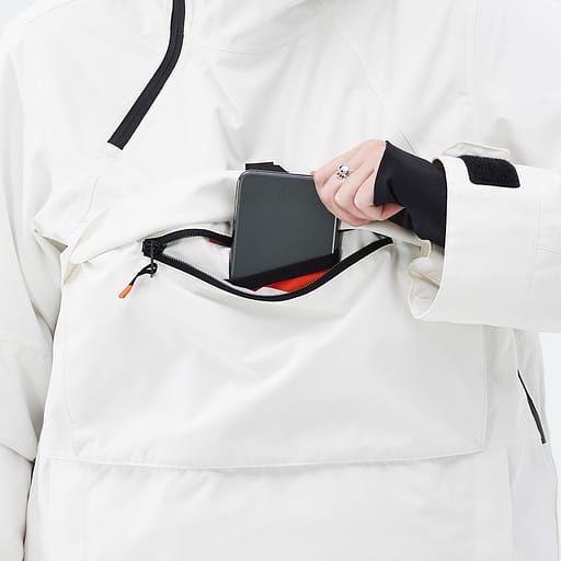 Medielomme Hovedproduktdetaljbilde,