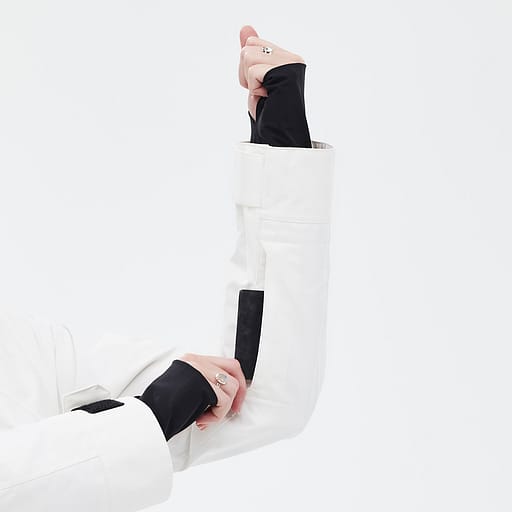 Heispass-lomme Hovedproduktdetaljbilde,