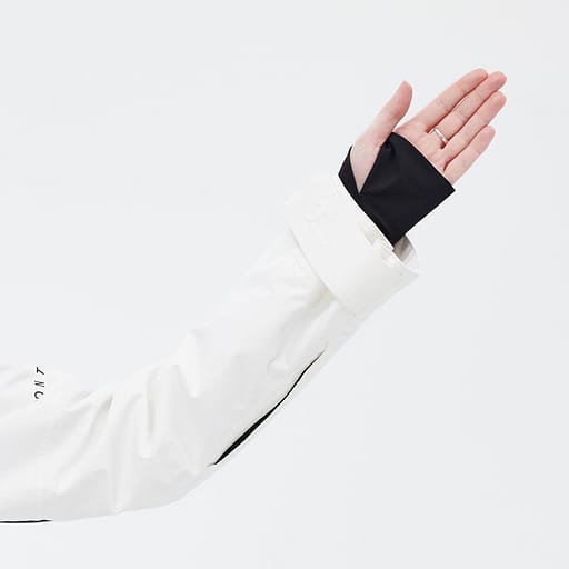 Håndleddvarmere Hovedproduktdetaljbilde,