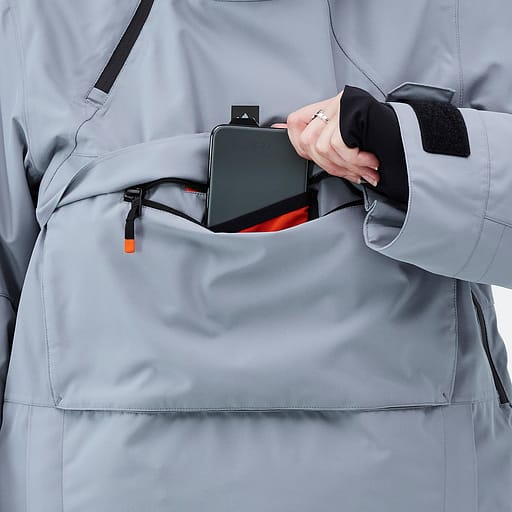 Medielomme Hovedproduktdetaljbilde,