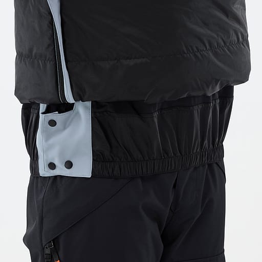 Elastisk snøskjørt Hovedproduktdetaljbilde,