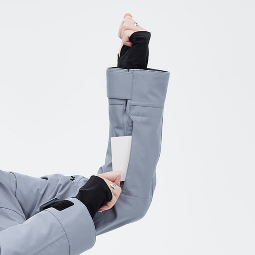 Heispass-lomme Hovedproduktdetaljbilde,