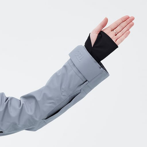 Håndleddvarmere Hovedproduktdetaljbilde,