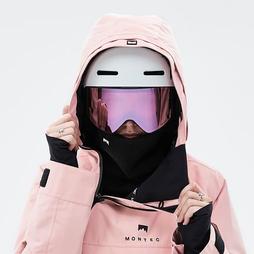 Hette med stormbeskyttelse Hovedproduktdetaljbilde,