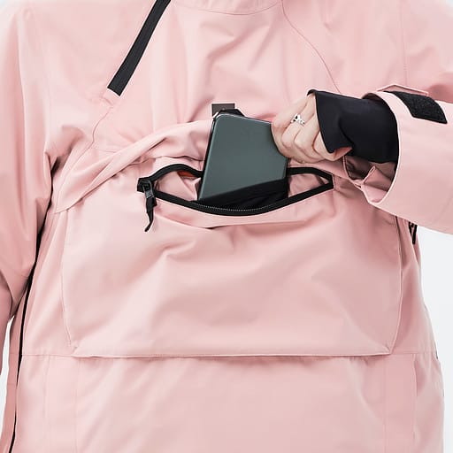 Medielomme Hovedproduktdetaljbilde,