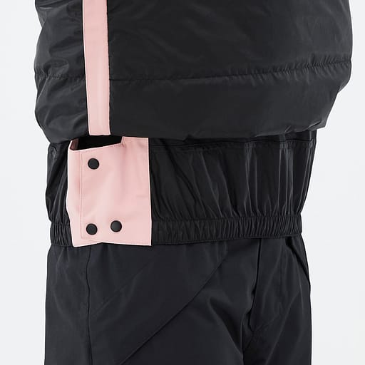 Elastisk snøskjørt Hovedproduktdetaljbilde,