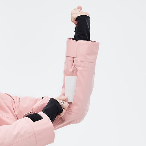 Heispass-lomme Hovedproduktdetaljbilde,