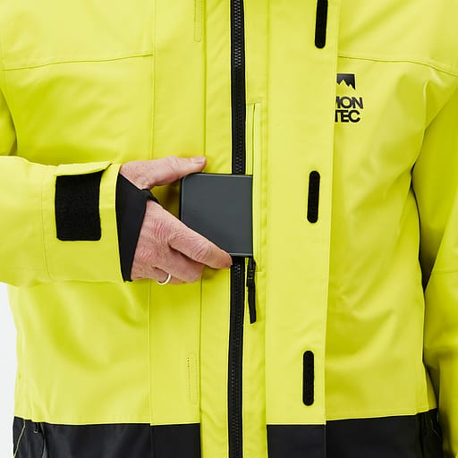 Medielomme Hovedproduktdetaljbilde,