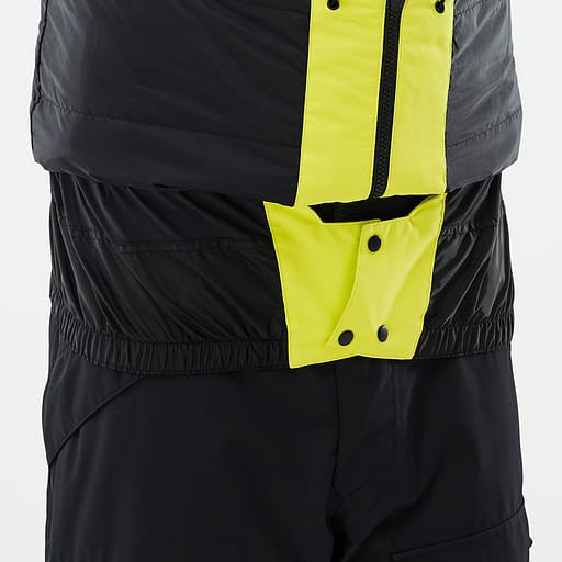 Elastisk snøskjørt Hovedproduktdetaljbilde,