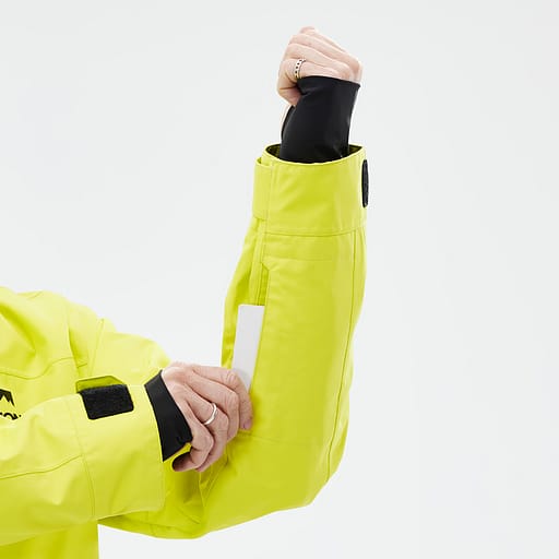 Heispass-lomme Hovedproduktdetaljbilde,