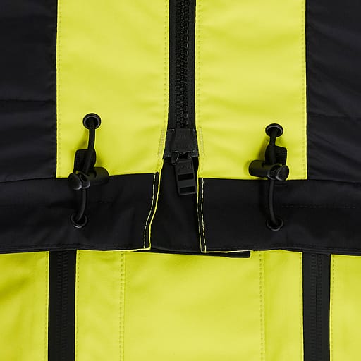 Linning med snor Hovedproduktdetaljbilde,