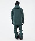 Montec Fawk Snowboardjakke Herre Dark Atlantic, Bilde 4 av 9
