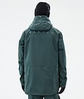 Montec Fawk Snowboardjakke Herre Dark Atlantic, Bilde 6 av 9