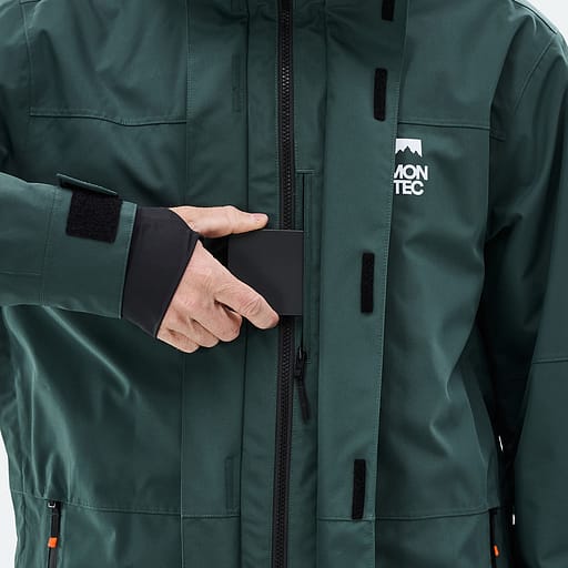 Medielomme Hovedproduktdetaljbilde,