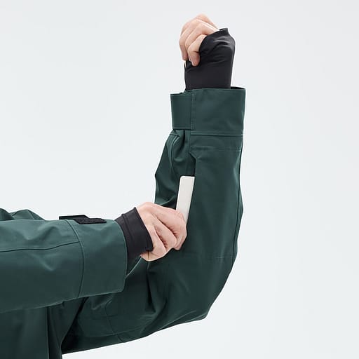 Heispass-lomme Hovedproduktdetaljbilde,