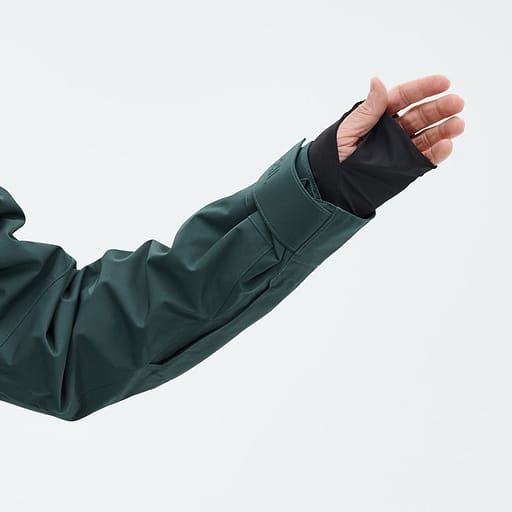 Håndleddvarmere Hovedproduktdetaljbilde,