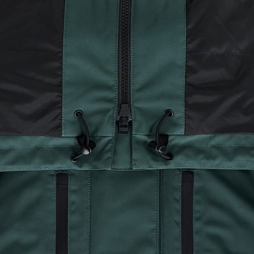 Linning med snor Hovedproduktdetaljbilde,