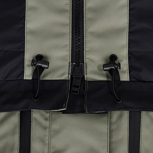 Linning med snor Hovedproduktdetaljbilde,