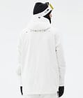 Montec Fawk Skijakke Herre Old White, Bilde 7 av 10