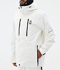 Montec Fawk Skijakke Herre Old White, Bilde 8 av 10
