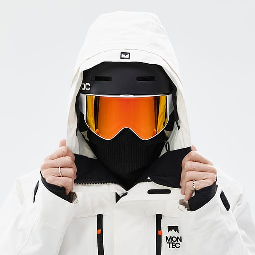 Hette med stormbeskyttelse Hovedproduktdetaljbilde,