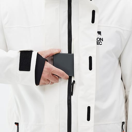 Medielomme Hovedproduktdetaljbilde,