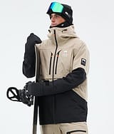 Arch Snowboardjakke Herre