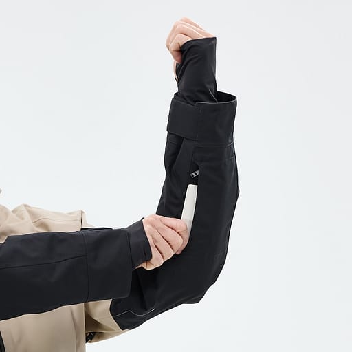 Heispass-lomme Hovedproduktdetaljbilde,